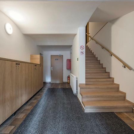 Horalka Apartman Pec Pec pod Sněžkou Eksteriør bilde