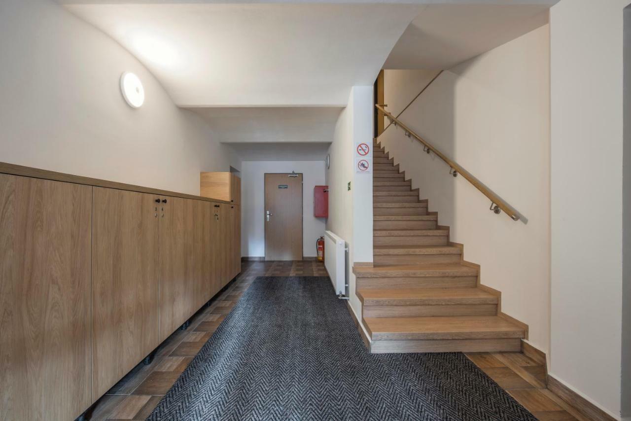 Horalka Apartman Pec Pec pod Sněžkou Eksteriør bilde